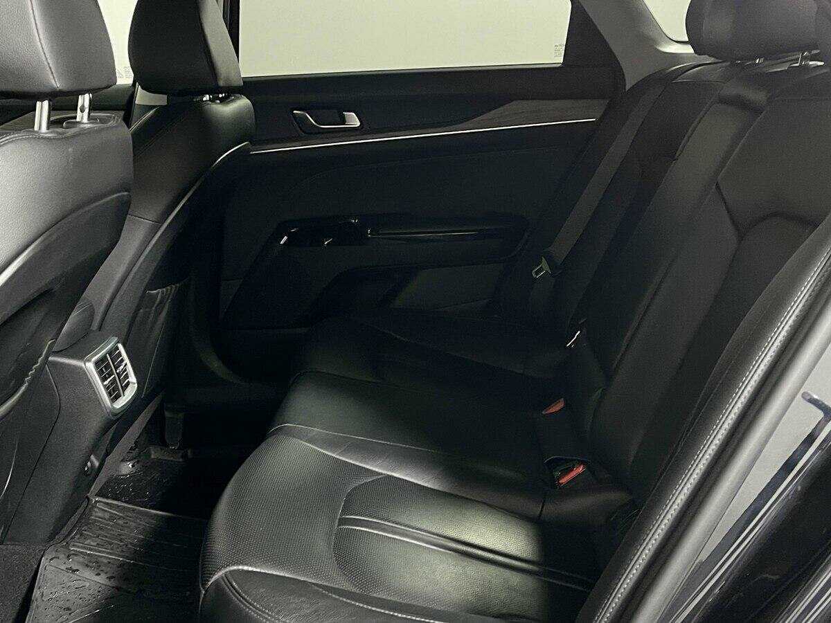 Kia K5, 2021 - 37 000 км. | Фото №8