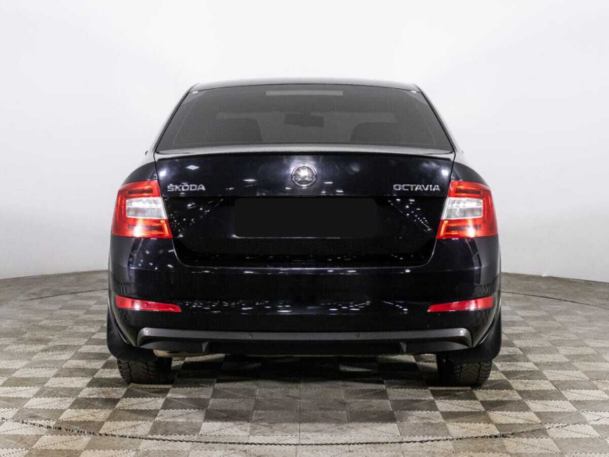 Skoda Octavia, 2014 - 155 169 км. | Фото №6