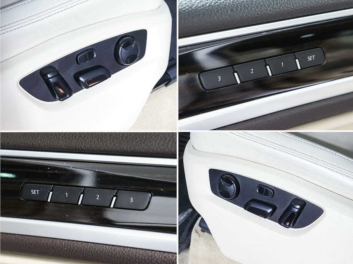 Volkswagen Touareg, 2014 Фото №16