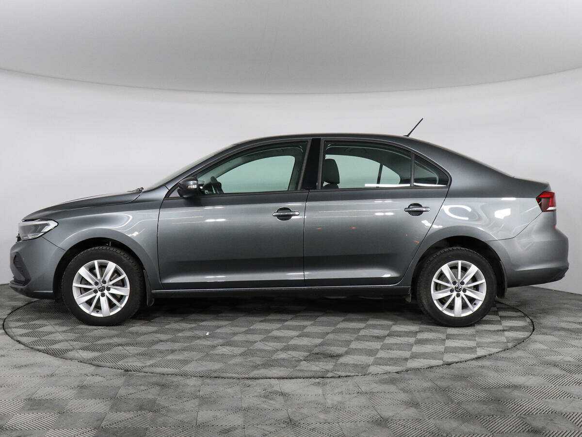 Volkswagen Polo, 2021 - 33 800 км. | Фото №8