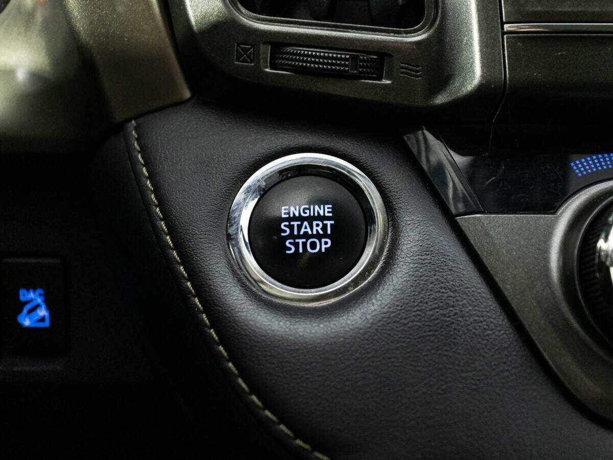 Toyota RAV4, 2013 Фото №18