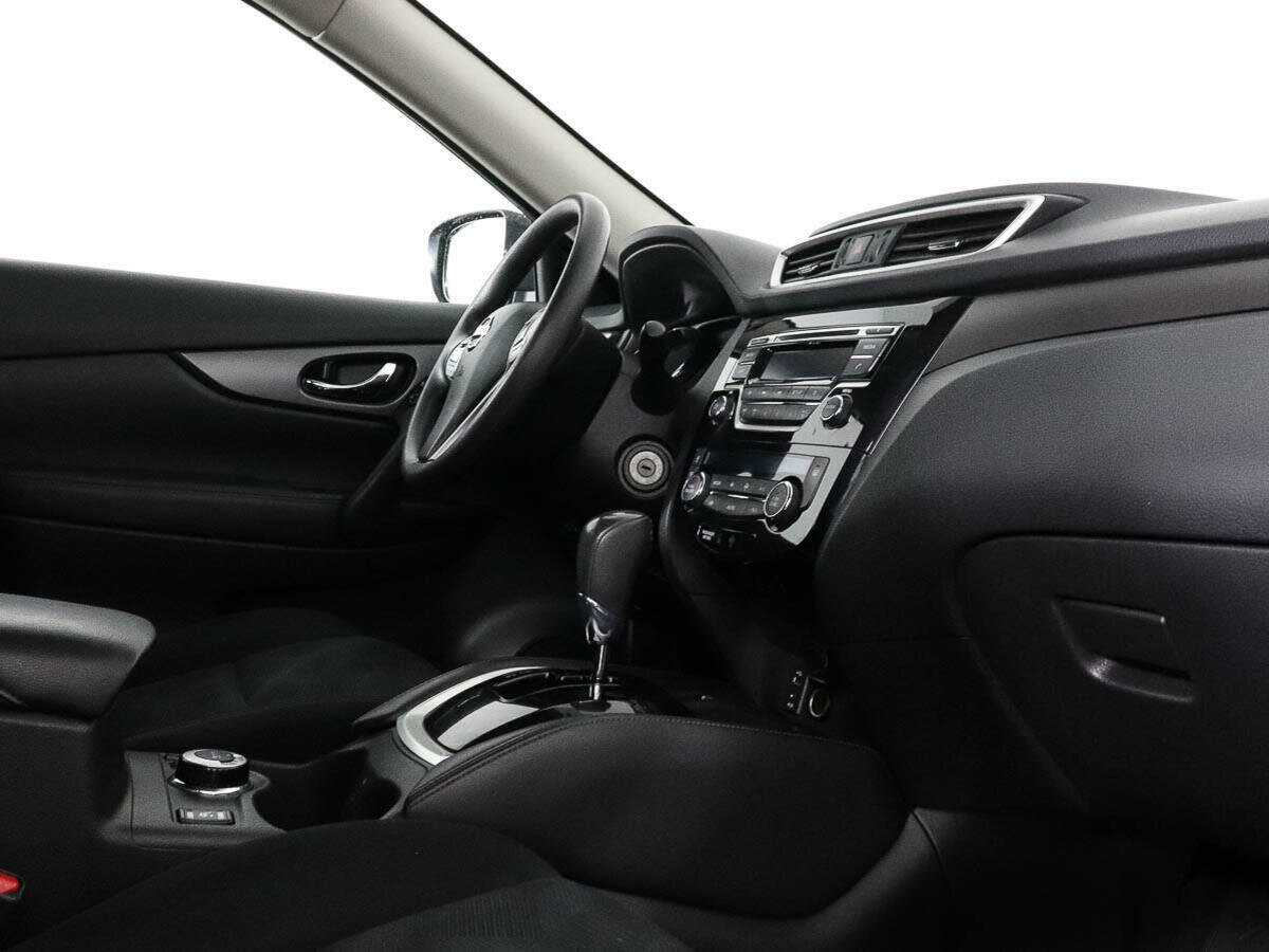 Nissan X-Trail, 2017 - 68 766 км. | Фото №7