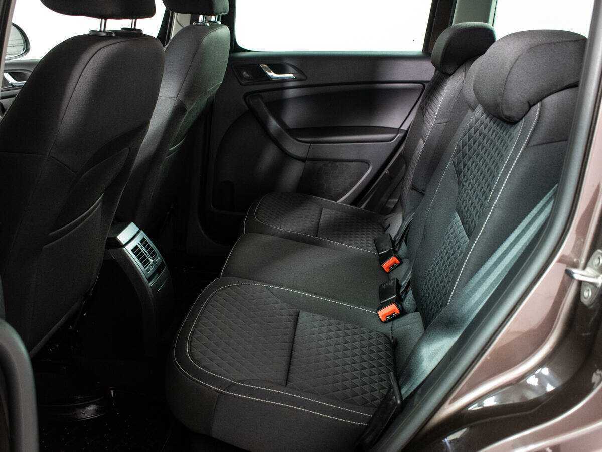Skoda Yeti, 2017 - 85 000 км. | Фото №6