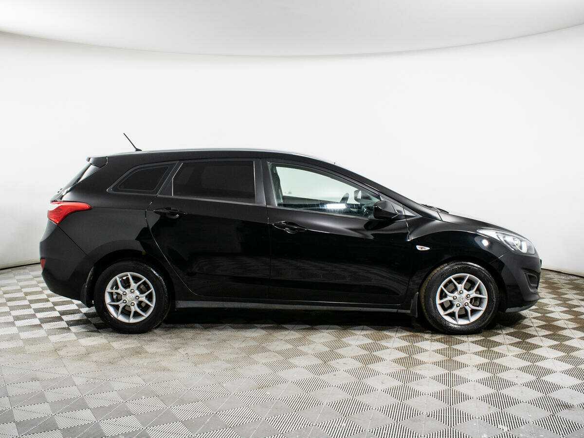 Hyundai i30, 2012 - 217 754 км. | Фото №4