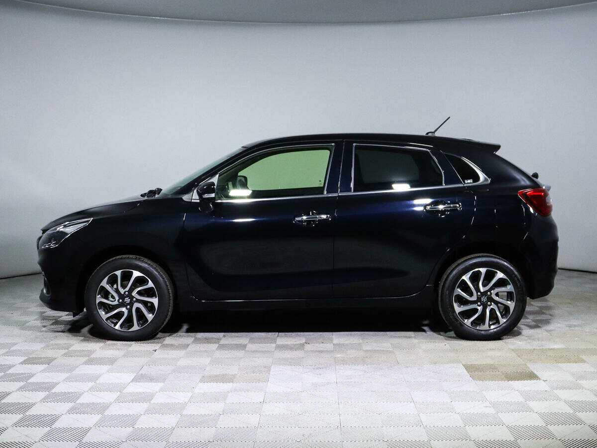 Suzuki Baleno, 2023 - 3 329 км. | Фото №8