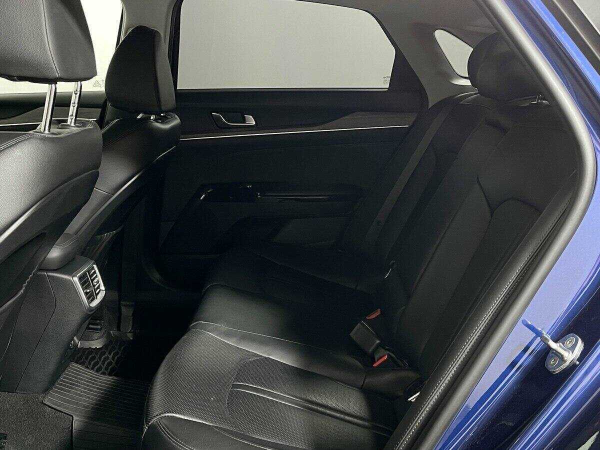 Kia K5, 2021 - 43 418 км. | Фото №8