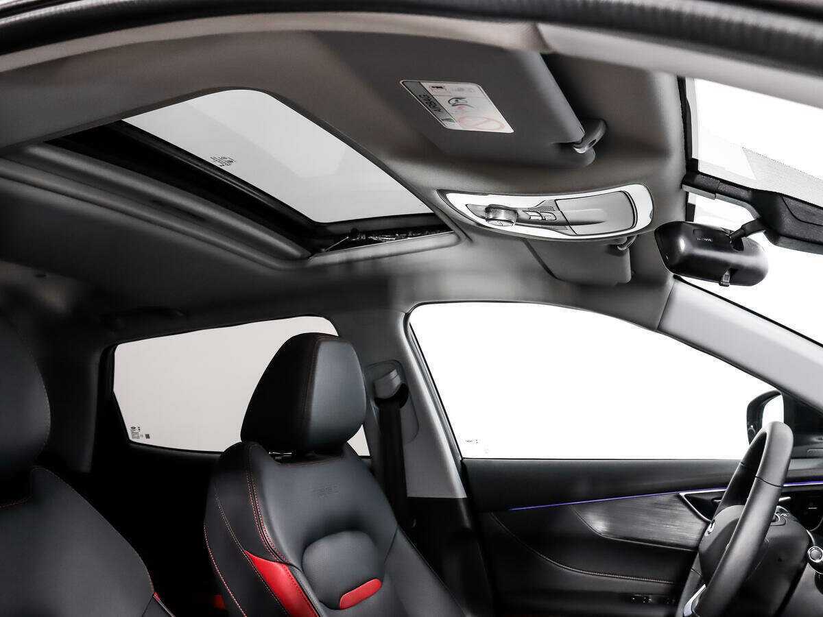 CHERY Tiggo 4 Pro, 2023 Фото №15