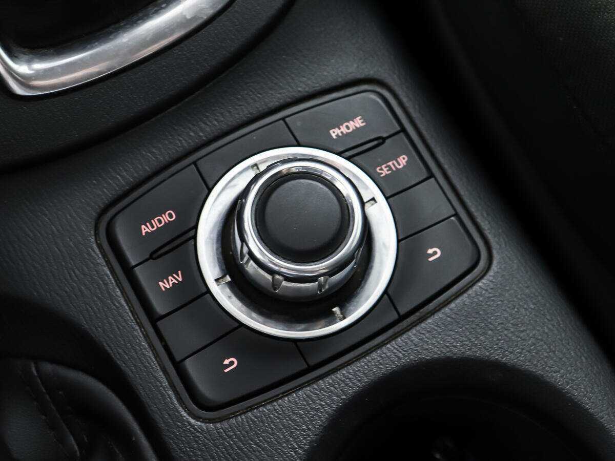 Mazda CX-5, 2015 Фото №17