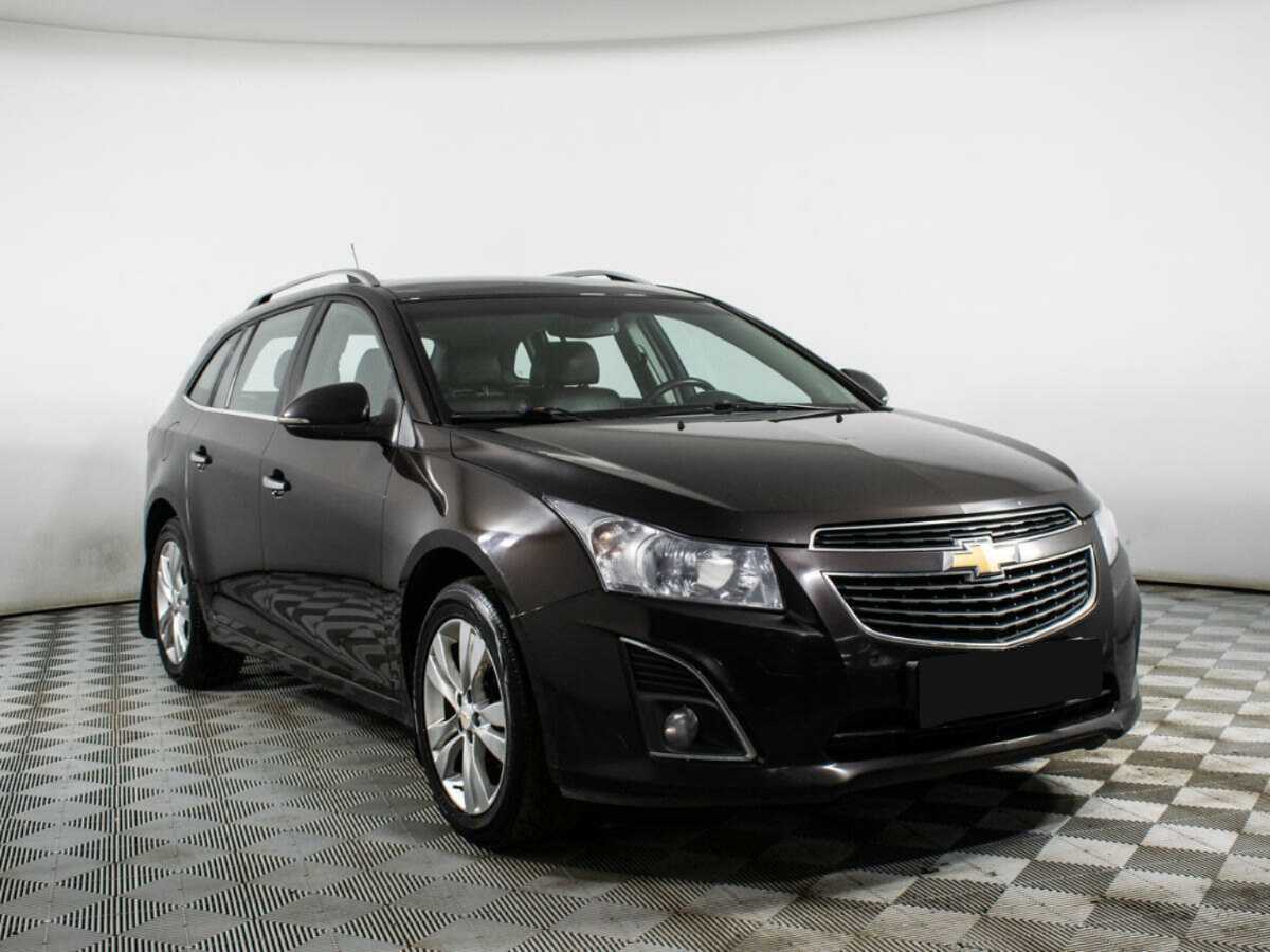 Chevrolet Cruze, 2015 - 141 000 км. | Фото №3