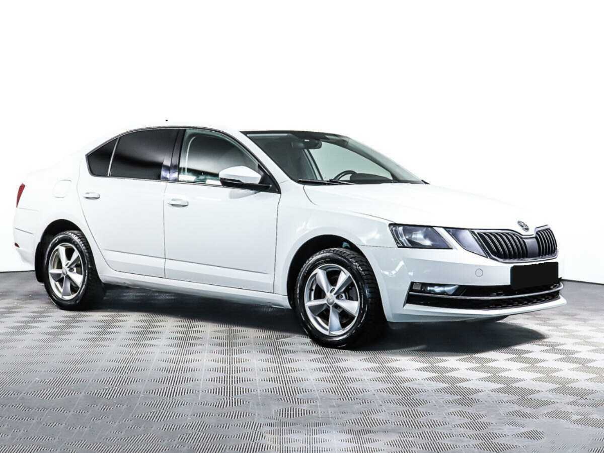 Skoda Octavia, 2019 - 108 408 км. | Фото №3