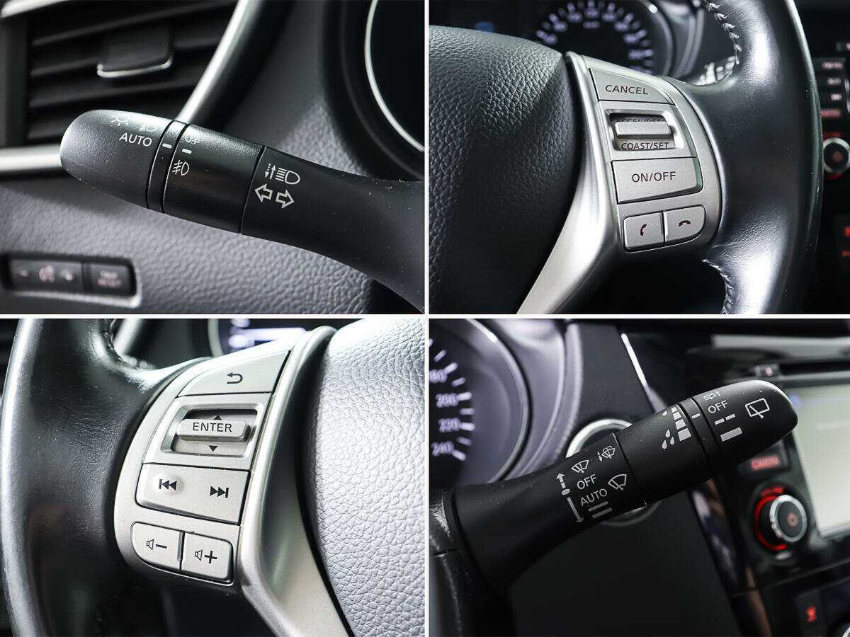 Nissan Qashqai, 2014 Фото №19