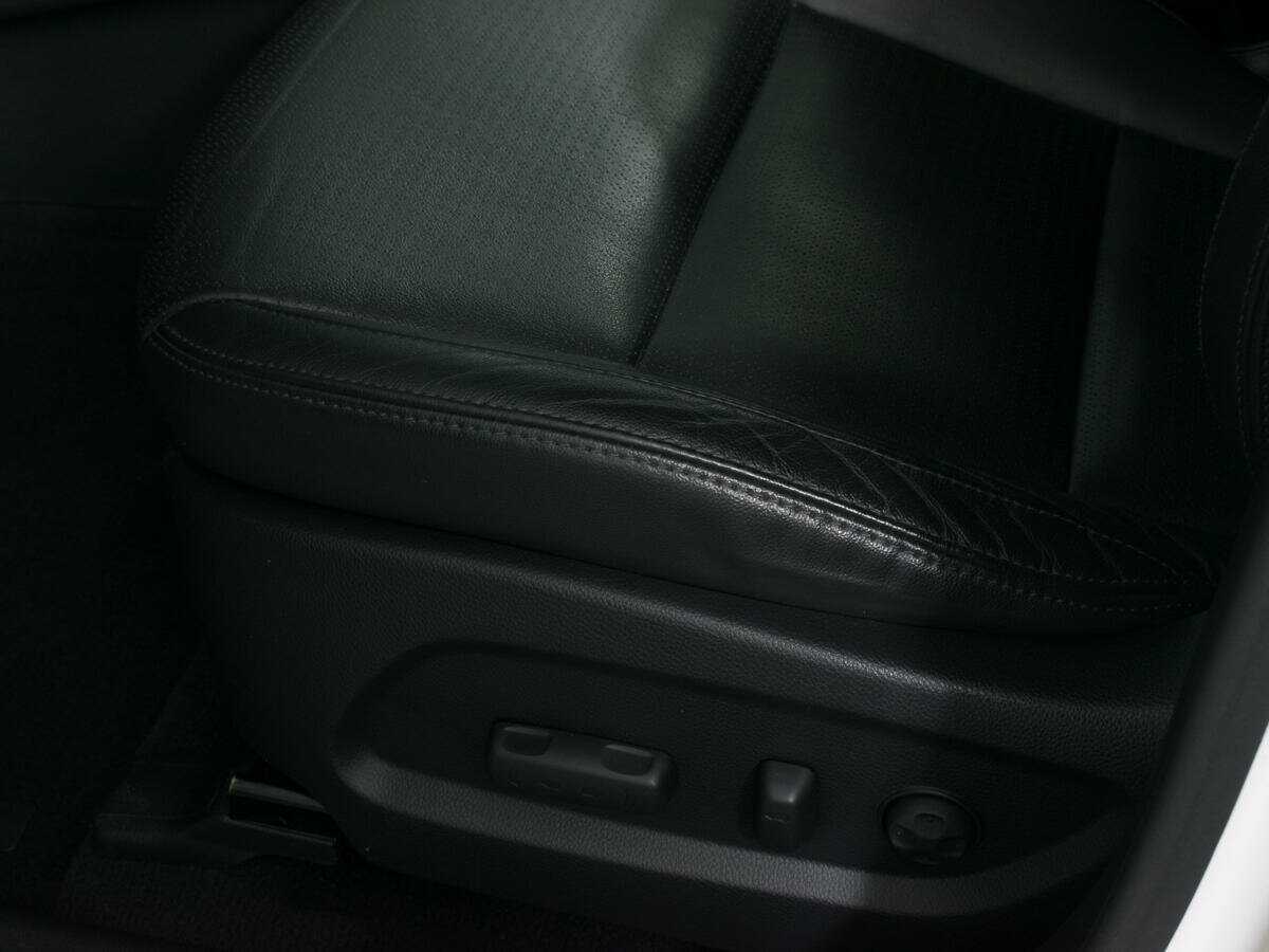 Hyundai Santa Fe Grand, 2014 Фото №18