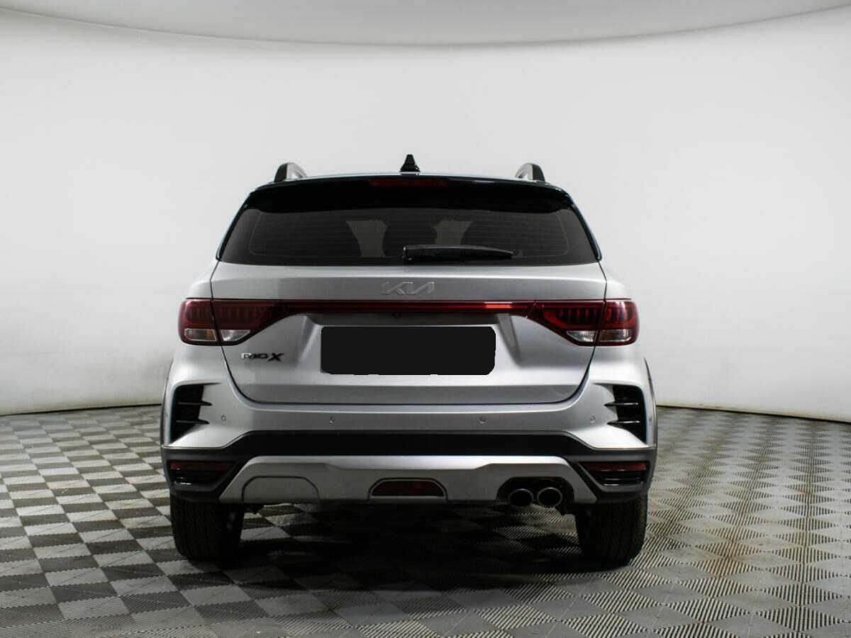 Kia Rio X, 2021 - 72 000 км. | Фото №6