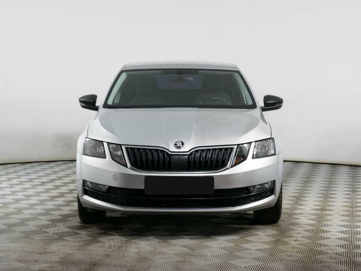Skoda Octavia, 2017 - 89 000 км. | Фото №2