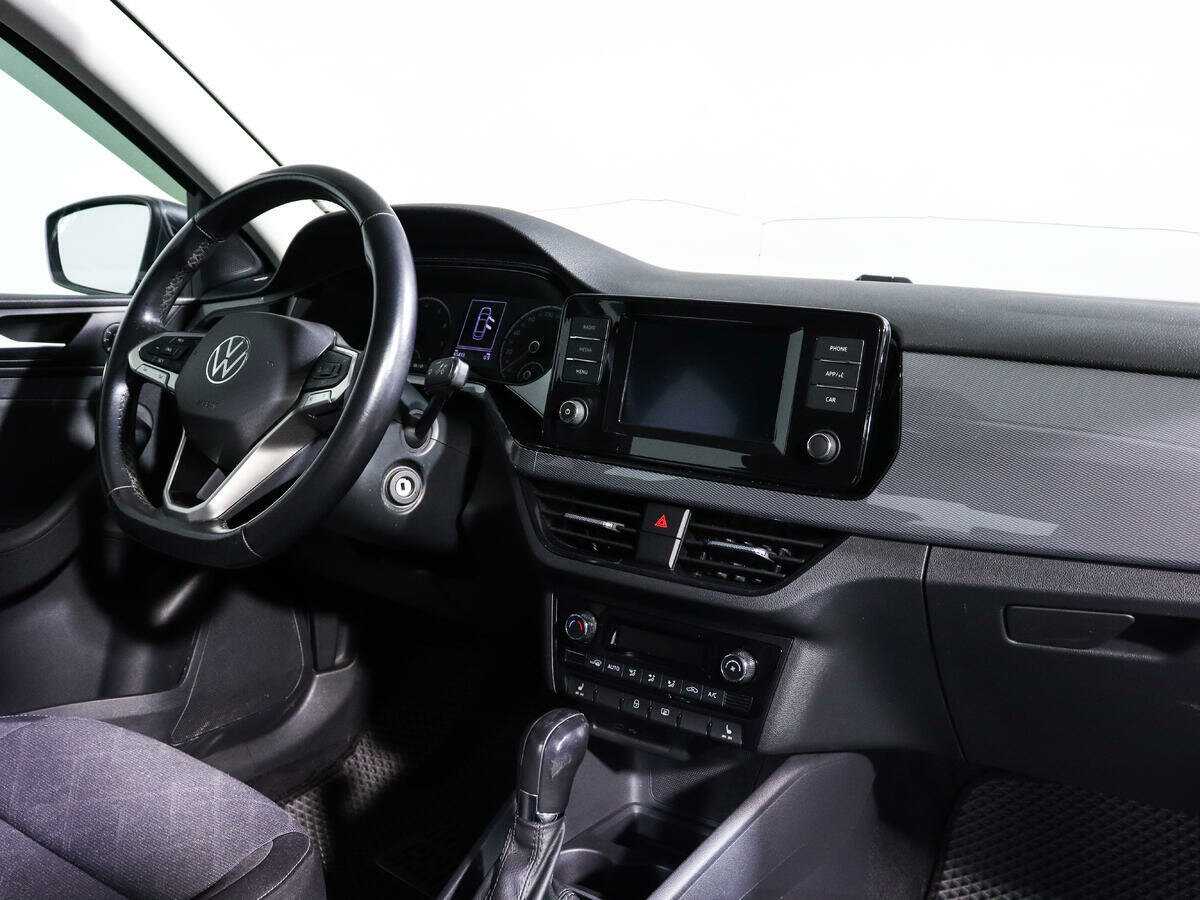 Volkswagen Polo, 2020 - 65 394 км. | Фото №7