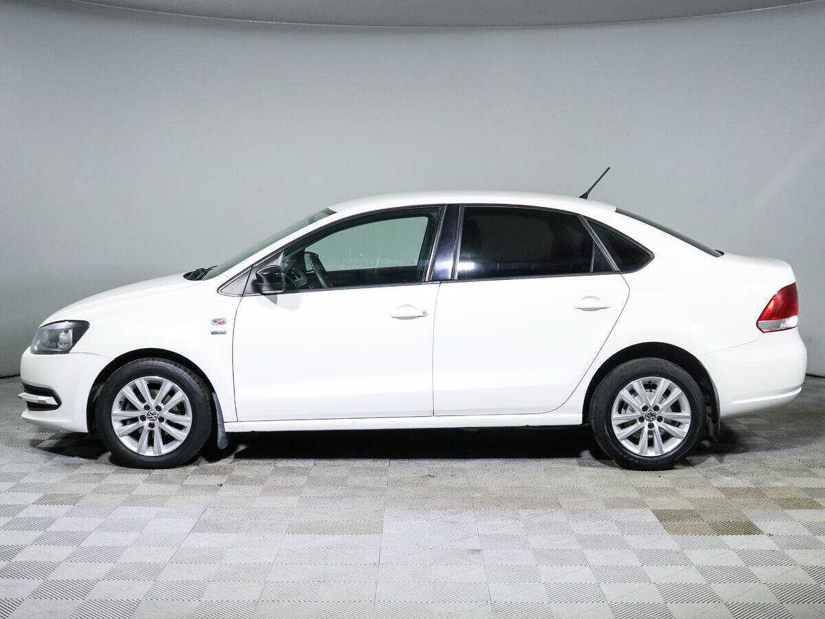 Volkswagen Polo, 2013 - 100 000 км. | Фото №8
