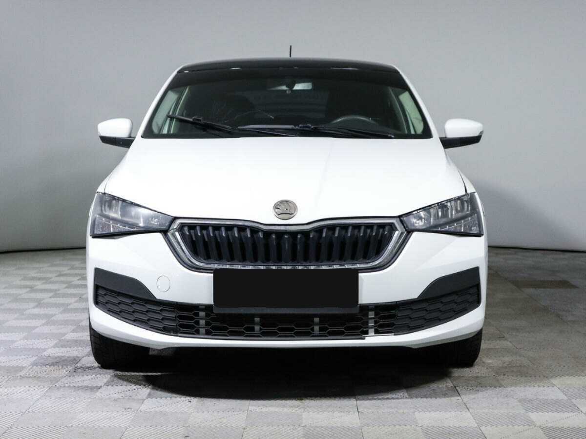 Skoda Rapid, 2021 - 264 561 км. | Фото №2