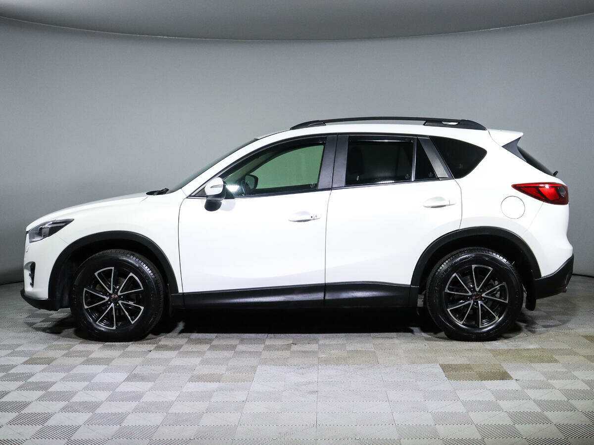 Mazda CX-5, 2016 - 94 000 км. | Фото №8