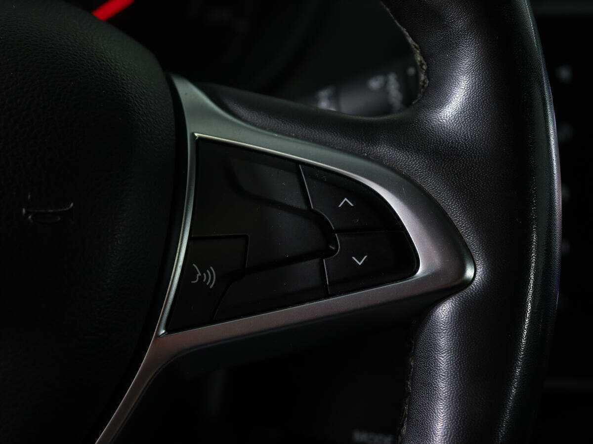 Renault Duster, 2021 Фото №16