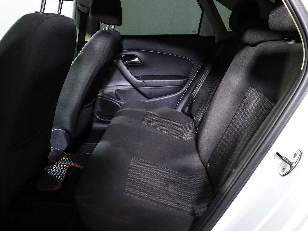 Volkswagen Polo, 2018 - 131 025 км. | Фото №8