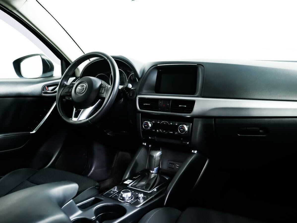 Mazda CX-5, 2016 - 107 000 км. | Фото №7