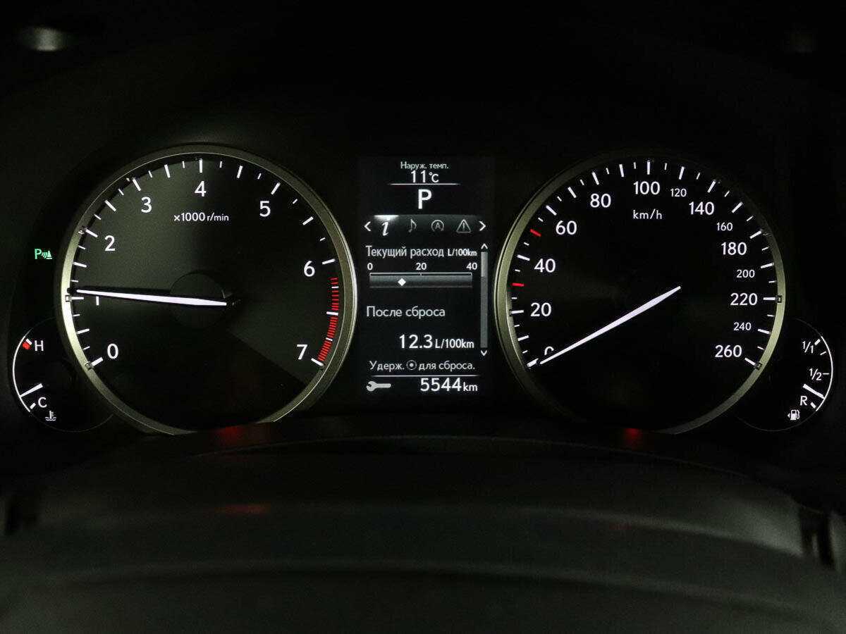 Lexus NX 200, 2015 Фото №9