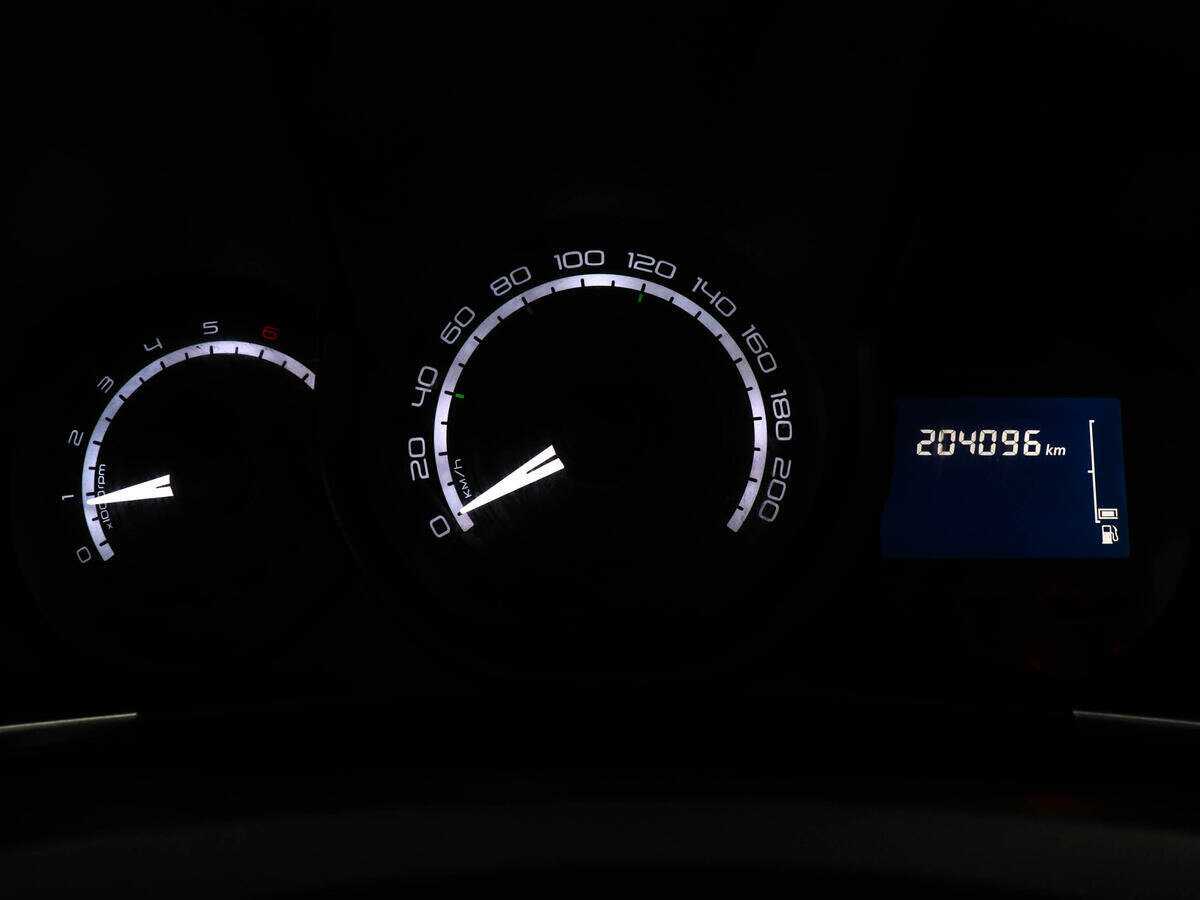 Lada (ВАЗ) XRAY, 2018 - 204 094 км. | Фото №7