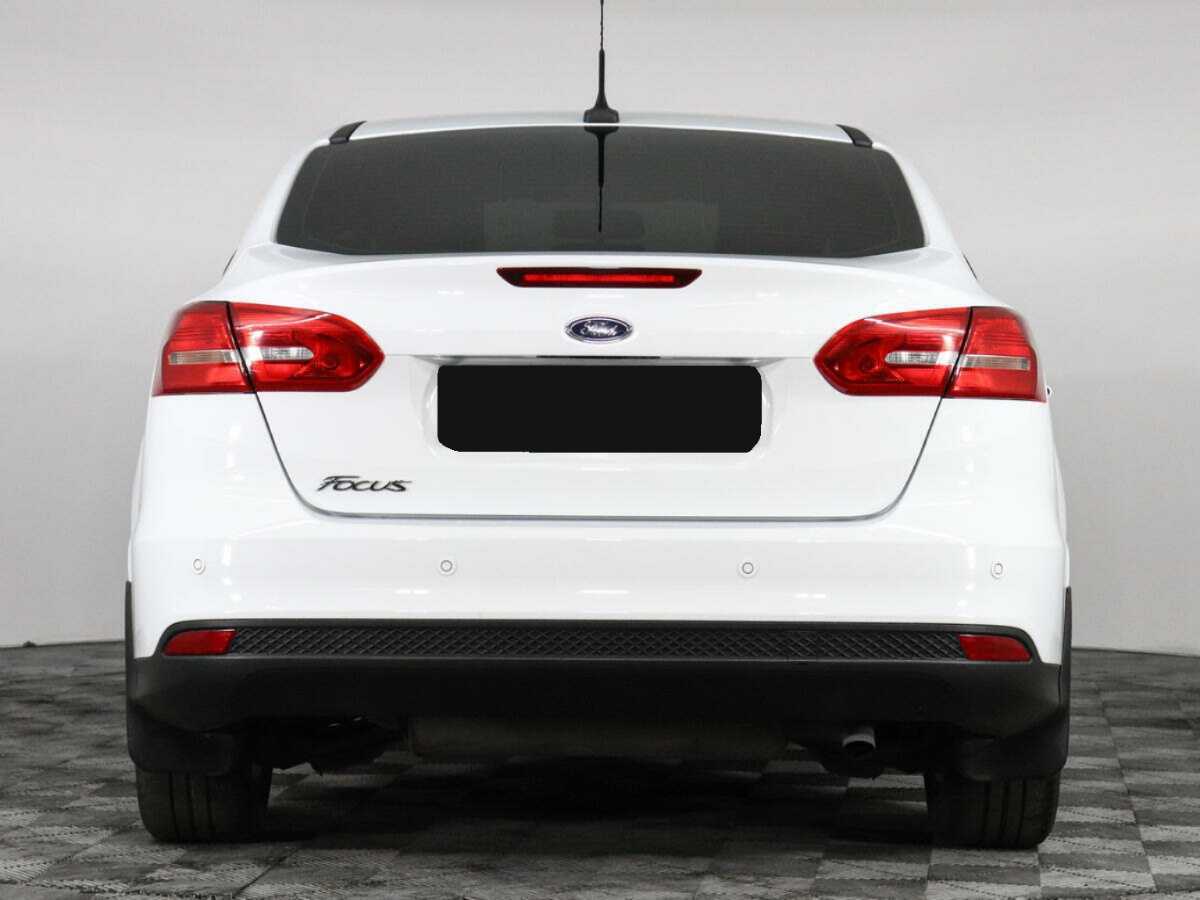 Ford Focus, 2019 - 69 251 км. | Фото №6