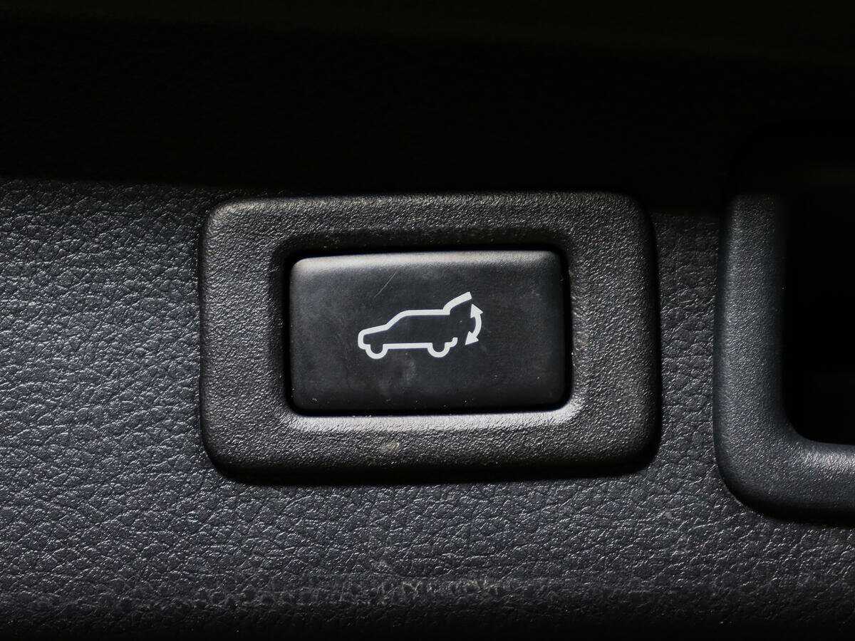 Subaru Forester, 2017 Фото №16