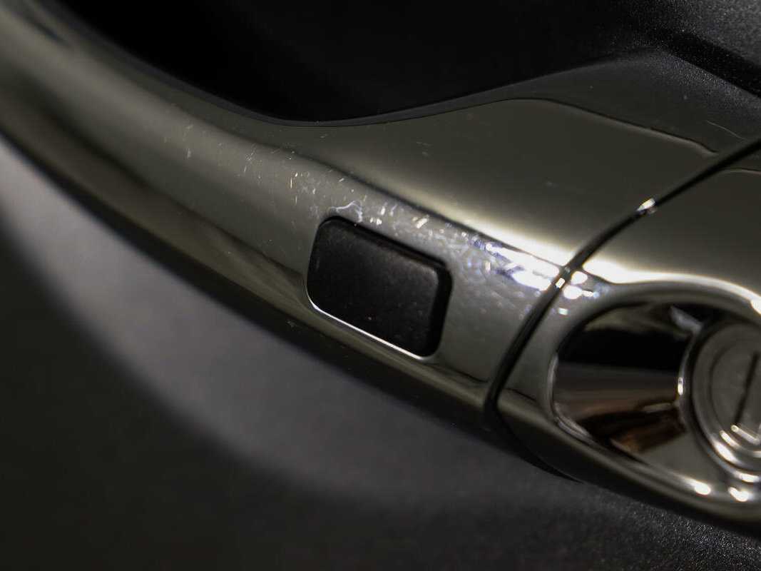 Hyundai Santa Fe, 2013 Фото №18