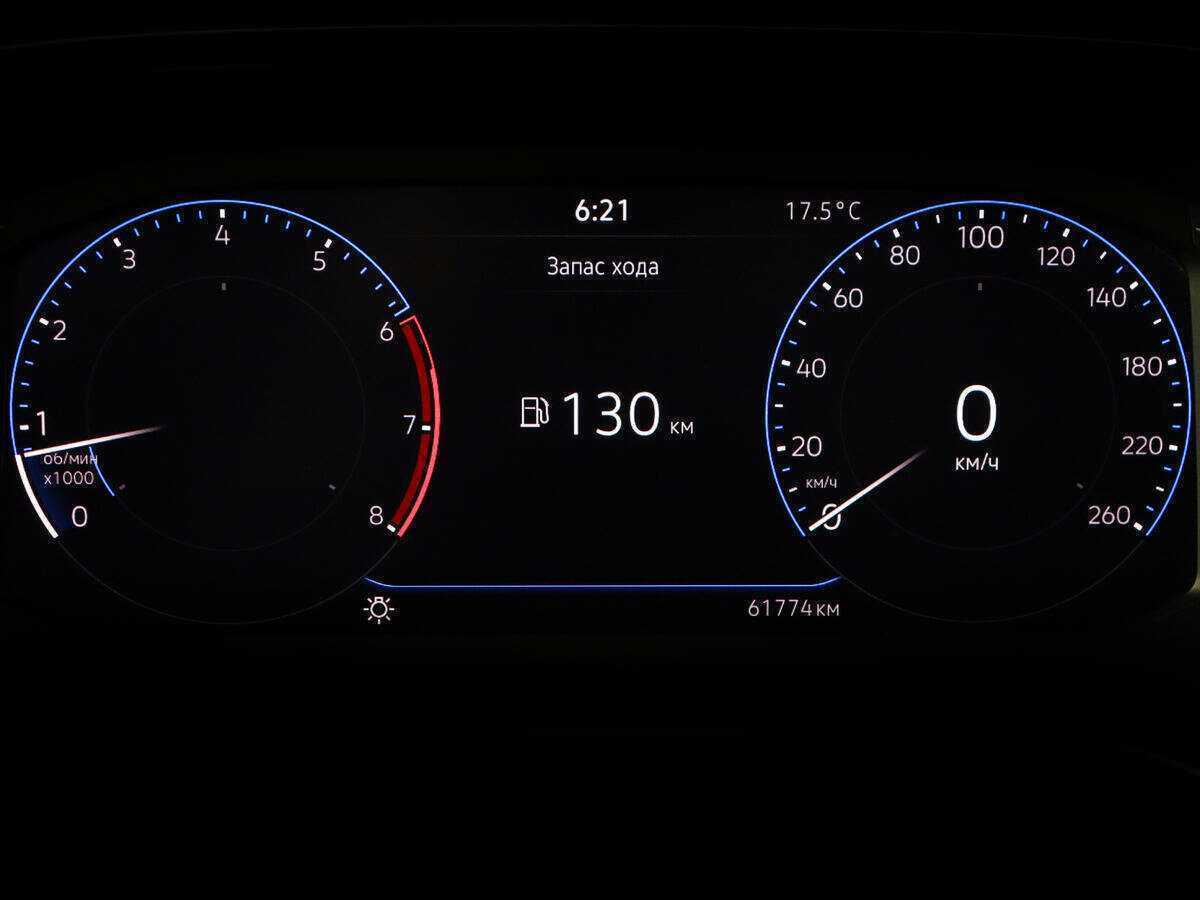 Volkswagen Polo, 2020 Фото №9