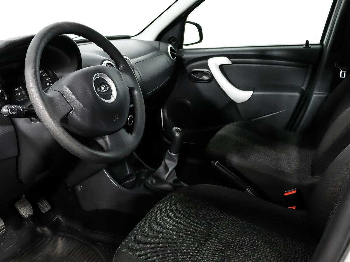 Lada (ВАЗ) Largus, 2021 - 117 056 км. | Фото №8