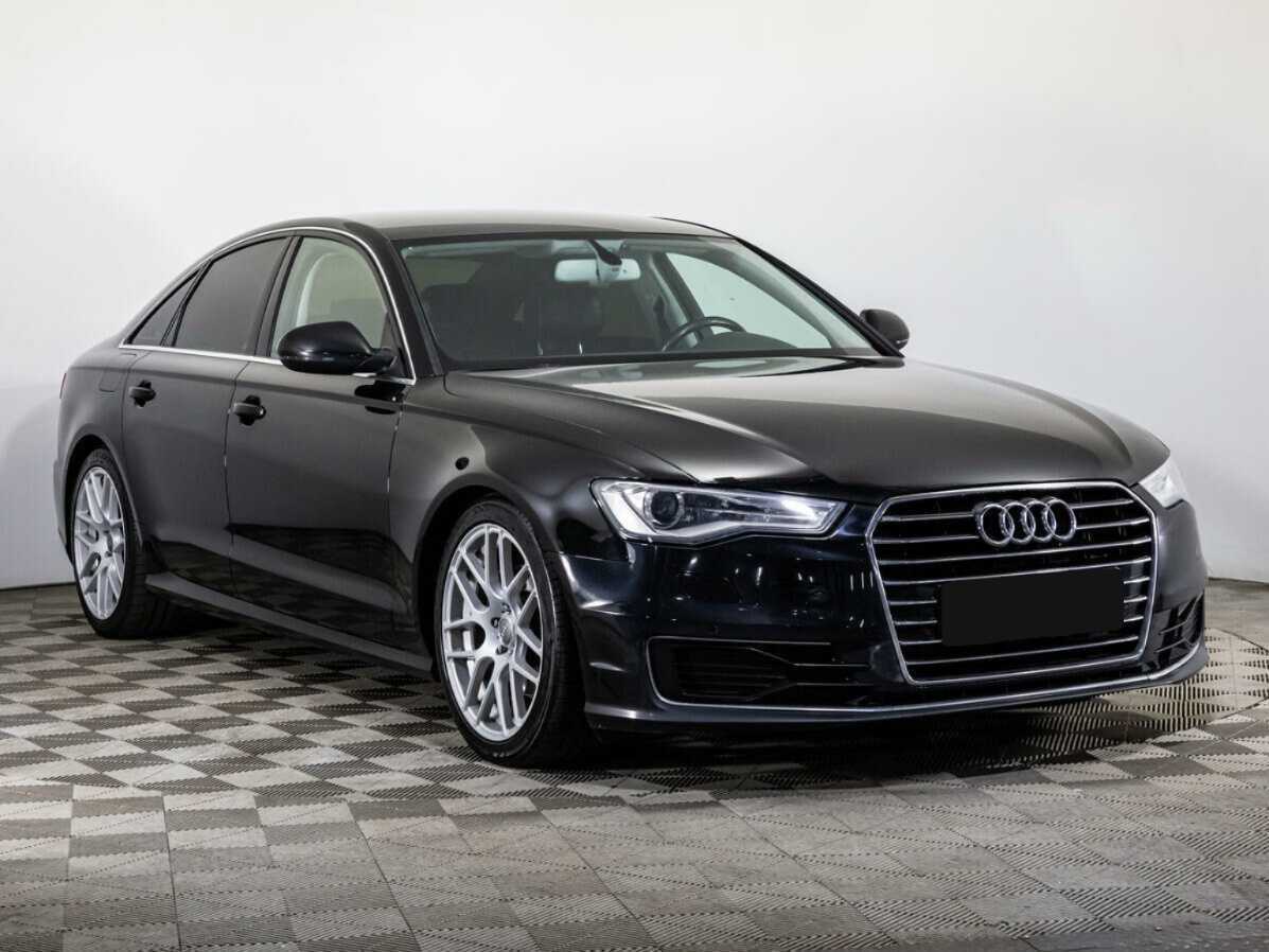 Audi A6, 2014 - 156 398 км. | Фото №3