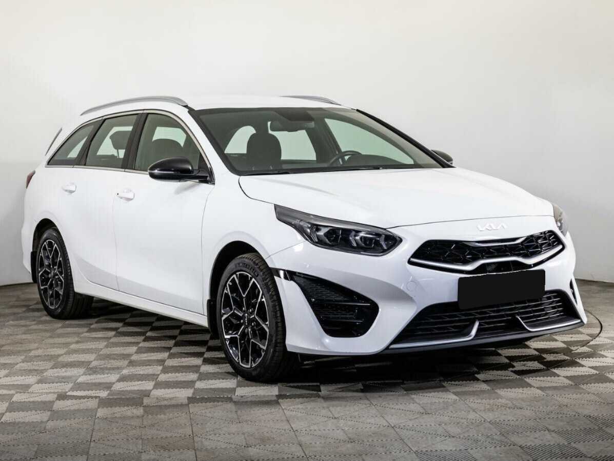 Kia Ceed, 2021 - 19 700 км. | Фото №3