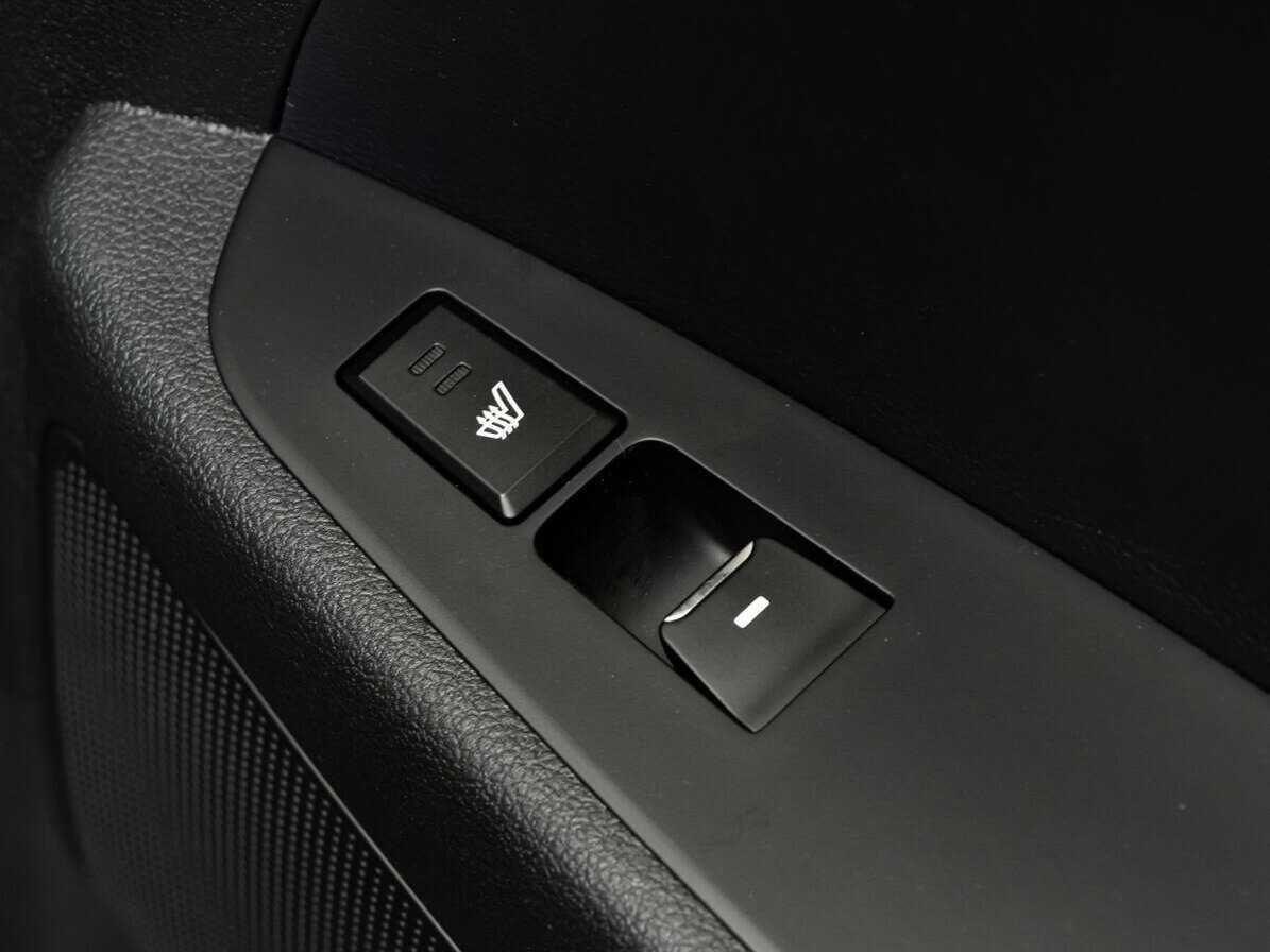 Hyundai Tucson, 2018 Фото №16