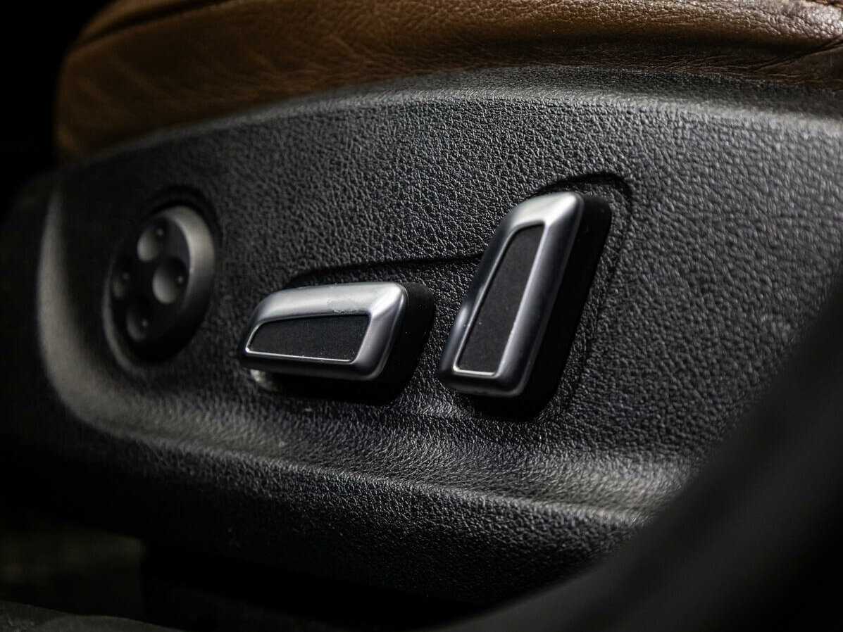 Audi A6, 2015 Фото №17