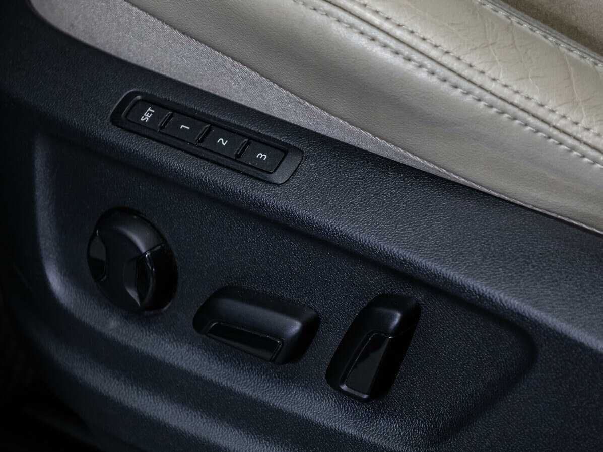 Skoda Kodiaq, 2017 Фото №23