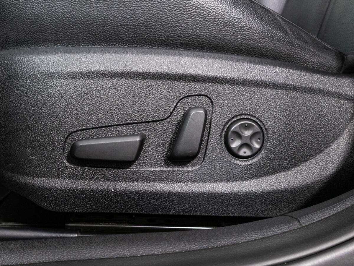 Kia Optima, 2017 Фото №15