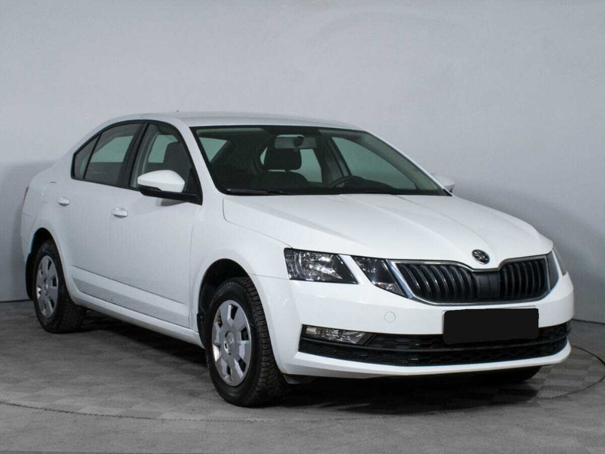 Skoda Octavia, 2019 - 37 010 км. | Фото №3
