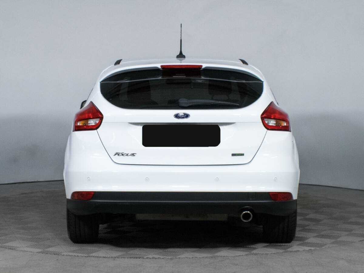 Ford Focus, 2017 - 94 563 км. | Фото №6