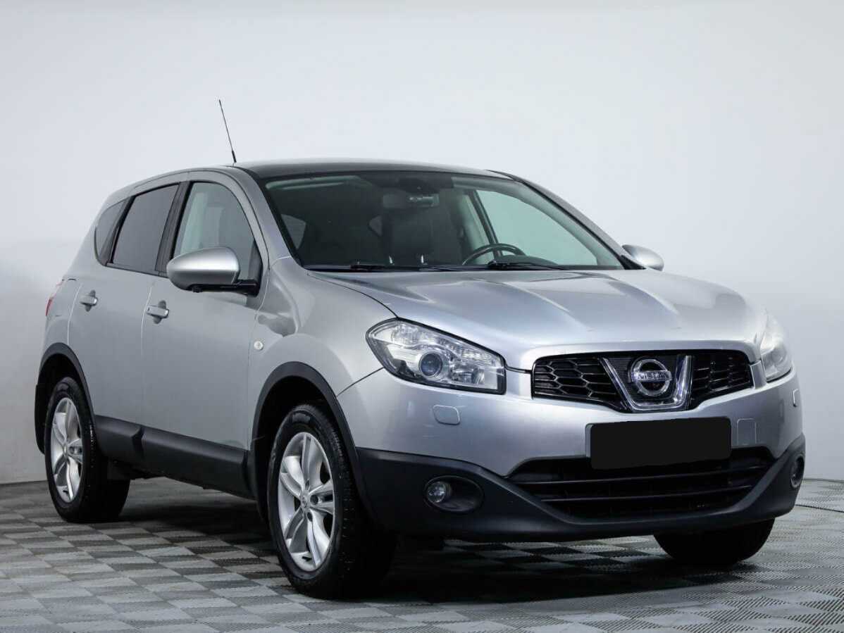 Nissan Qashqai, 2013 - 136 159 км. | Фото №2