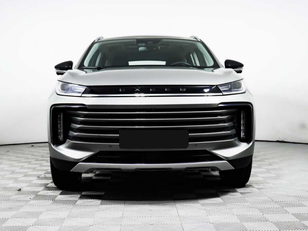 EXEED TXL, 2023 - 13 700 км. | Фото №2