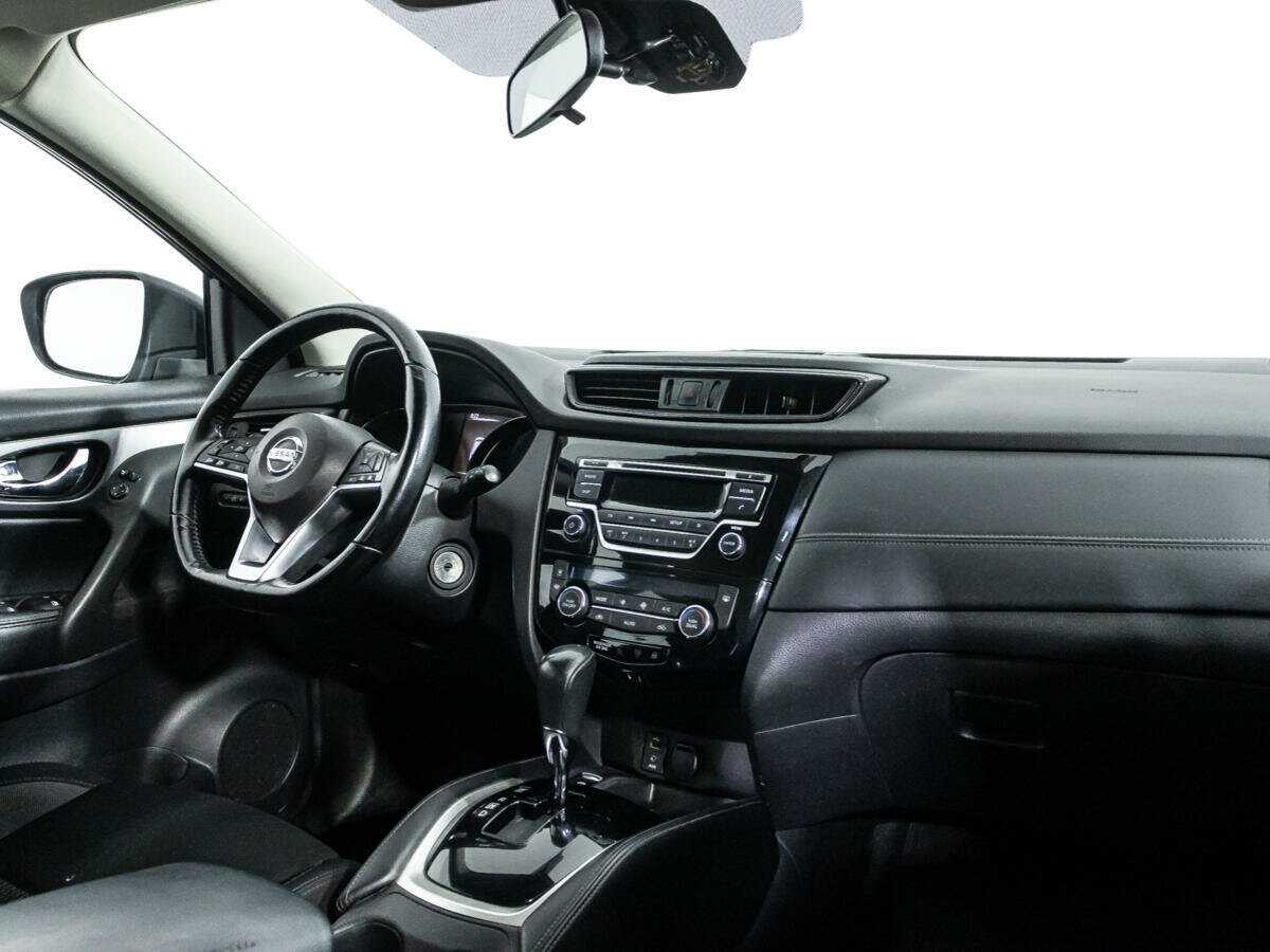 Nissan Qashqai, 2019 - 113 654 км. | Фото №8