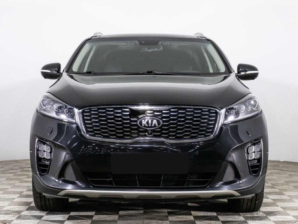 Kia Sorento, 2020 - 85 249 км. | Фото №2