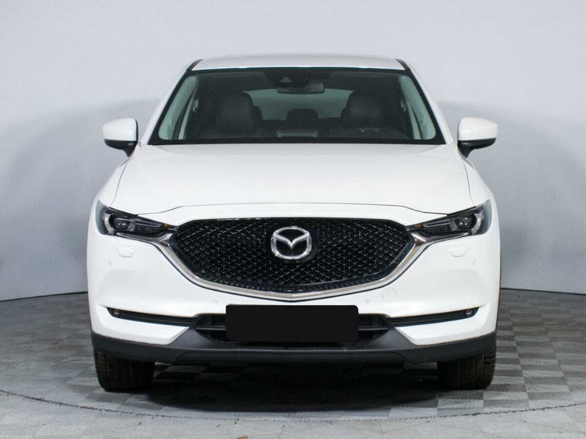 Mazda CX-5, 2018 - 64 500 км. | Фото №2