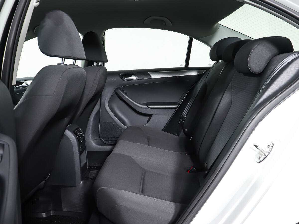 Volkswagen Jetta, 2016 - 64 905 км. | Фото №5