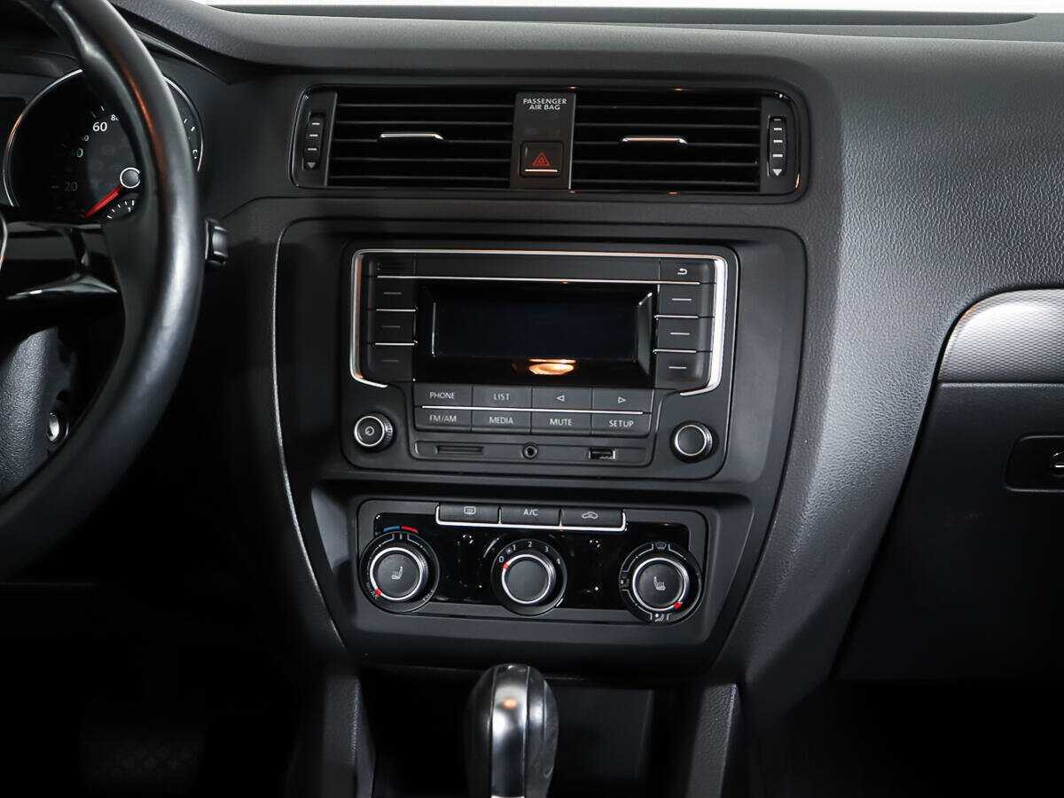 Volkswagen Jetta, 2016 - 64 905 км. | Фото №6
