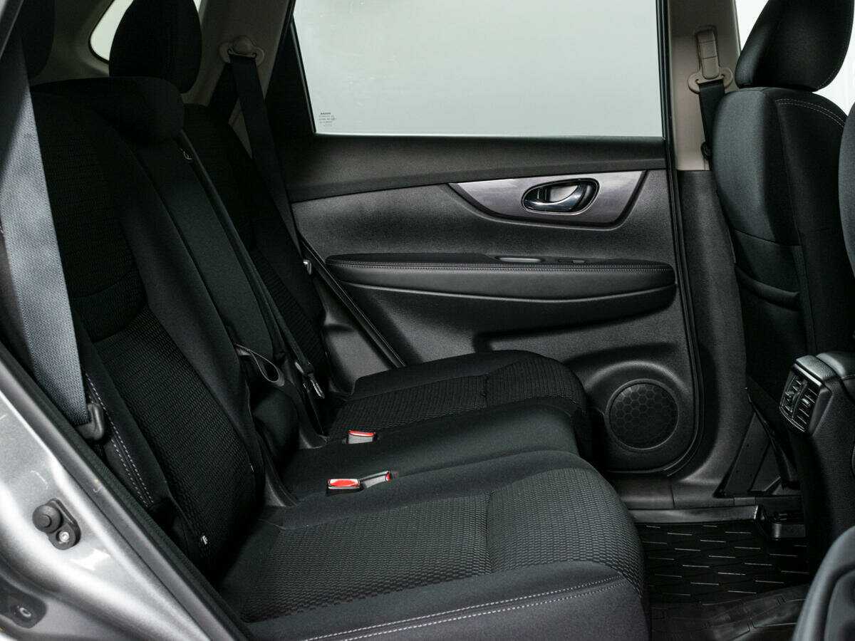 Nissan X-Trail, 2021 - 14 361 км. | Фото №5