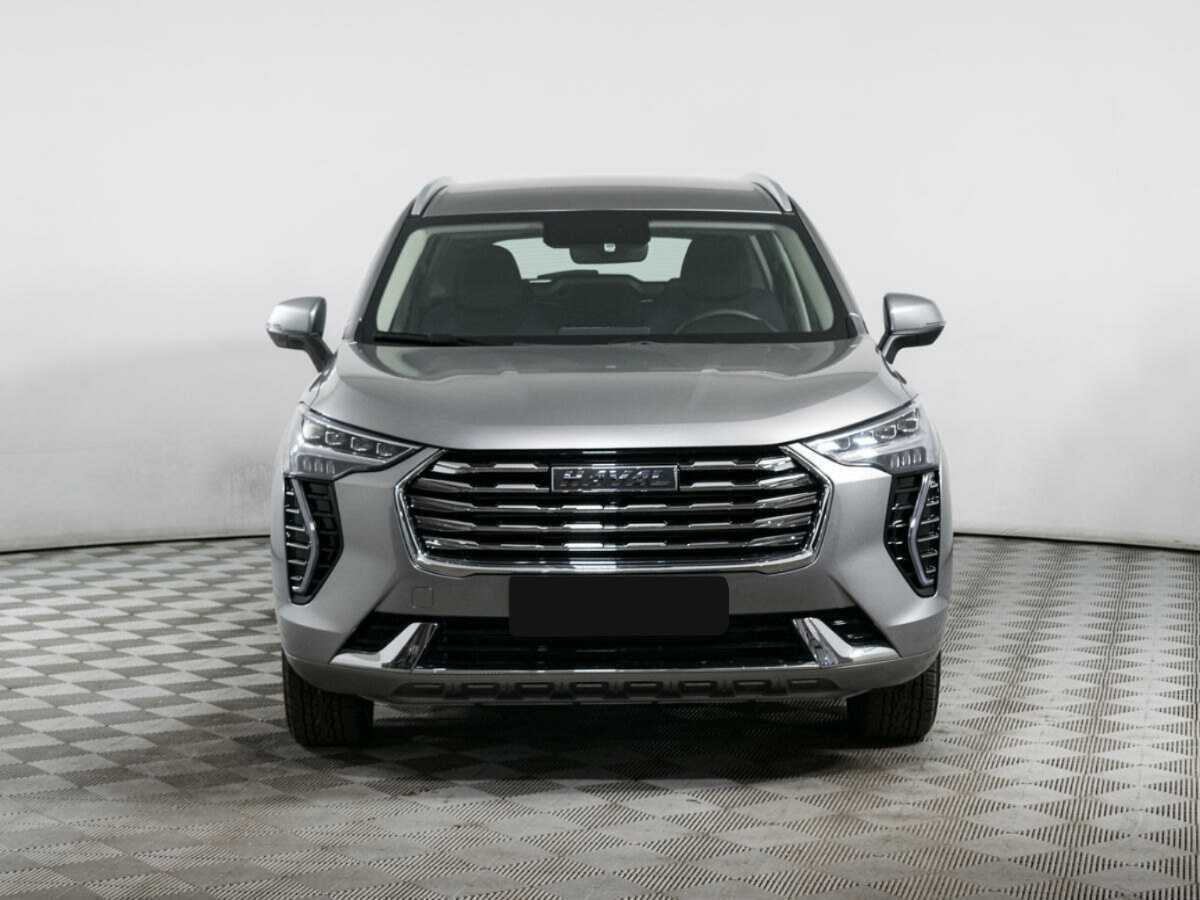Haval Jolion, 2023 - 10 870 км. | Фото №2