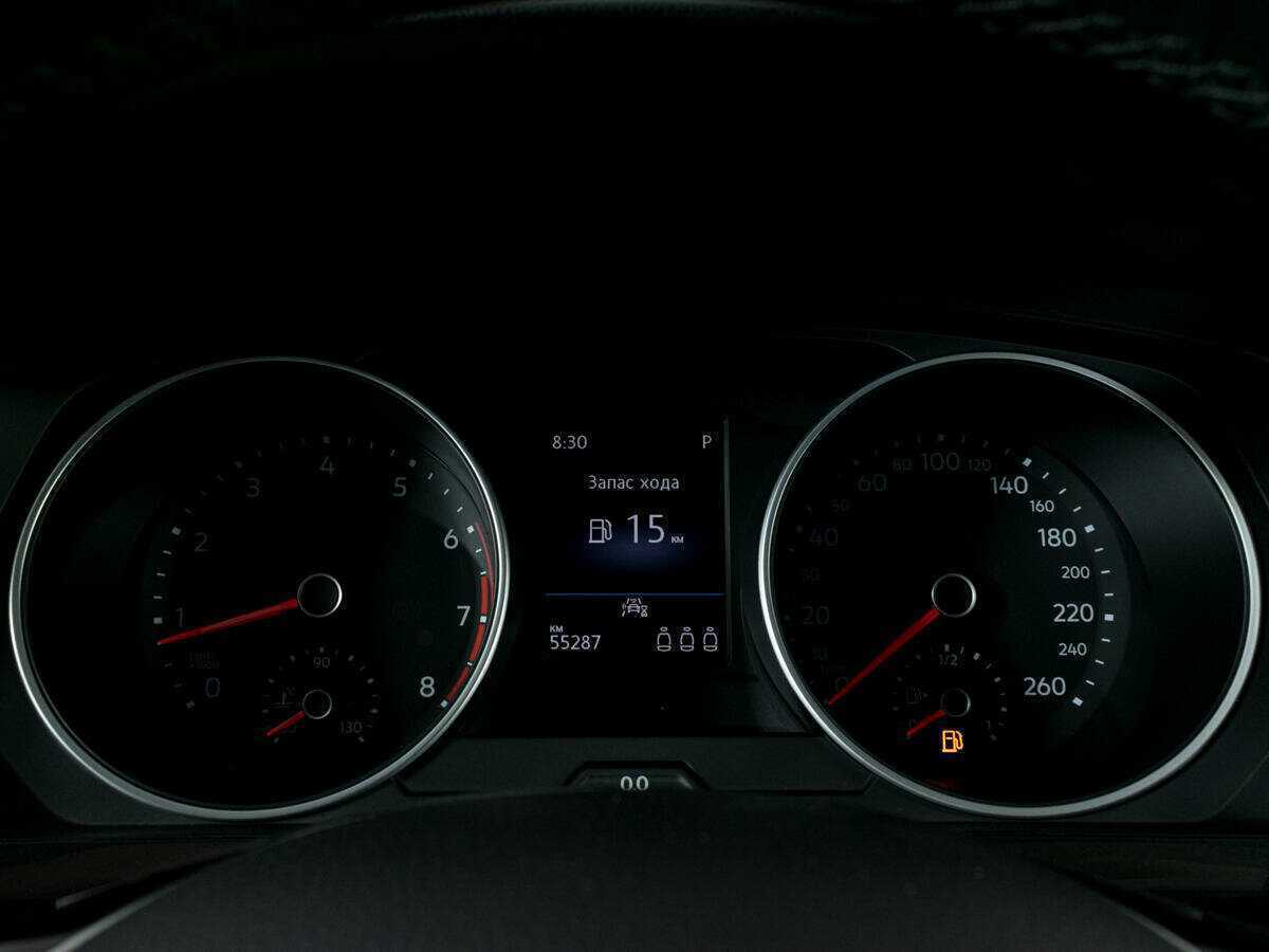 Volkswagen Tiguan L, 2019 - 55 214 км. | Фото №5